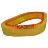 KAGER 12-0285 Air Filter